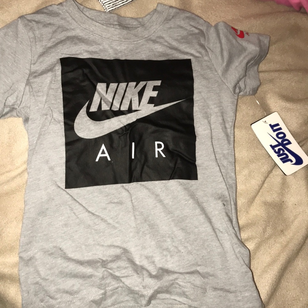 Nike shirt